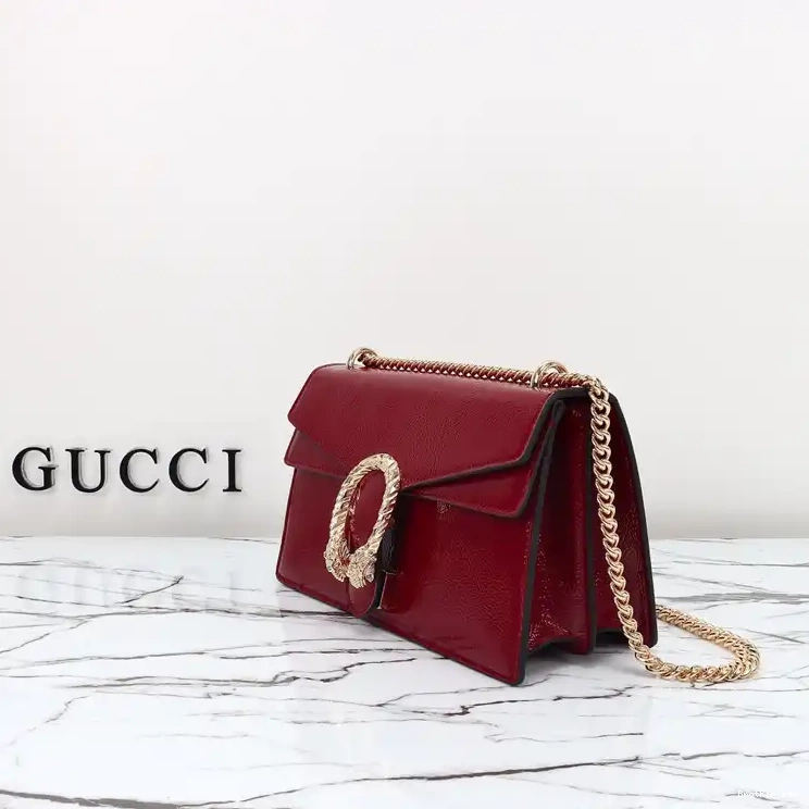 Brother sam Gucci Bags 2407YA0030 0515
